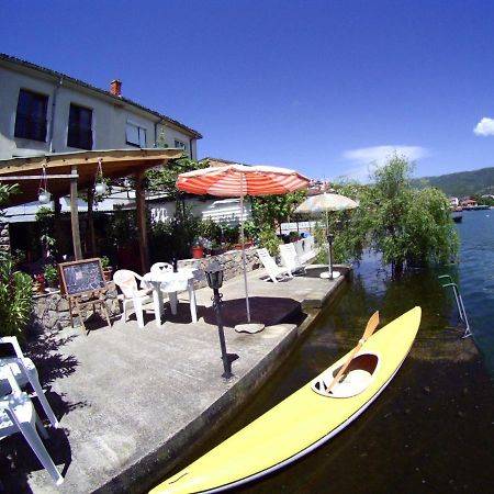 'By The Lake' Apartments Ohrida Exterior foto